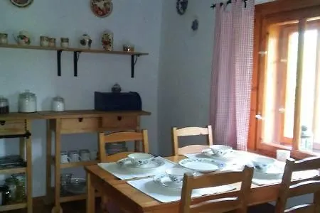 Chata Z Aniolami * Венгерска-Гурка