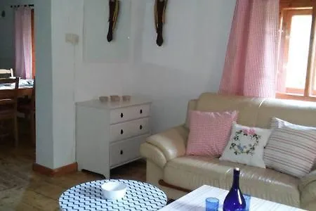 Chata Z Aniolami